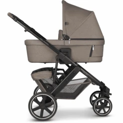 ABC DESIGN Combi Kinderwagen Salsa 4 Nature Diamond Edition Collection 2022 -Winkel Voor Babyproducten abc design combi kinderwagen salsa 4 nature diamond edition collection 2022 a327744 3