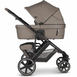 ABC DESIGN Combi Kinderwagen Salsa 4 Nature Diamond Edition Collection 2022 -Winkel Voor Babyproducten abc design combi kinderwagen salsa 4 nature diamond edition collection 2022 a327744 4