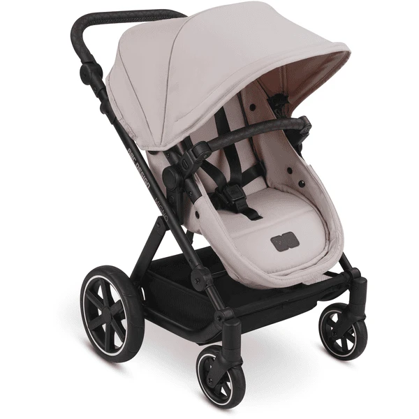 ABC DESIGN Poppenwagen Migno Berry Collectie 2023 5 ABC DESIGN Poppenwagen Migno Berry Collectie 2023 - Afbeelding 3