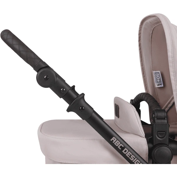 ABC DESIGN Poppenwagen Migno Berry Collectie 2023 7 ABC DESIGN Poppenwagen Migno Berry Collectie 2023 - Afbeelding 5