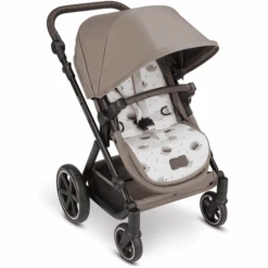 ABC DESIGN Poppenwagen Migno Cream Fashion Editie Collectie 2022 -Winkel Voor Babyproducten abc design poppenwagen migno cream fashion editie collectie 2022 a329182 2