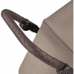 ABC DESIGN Poppenwagen Migno Cream Fashion Editie Collectie 2022 -Winkel Voor Babyproducten abc design poppenwagen migno cream fashion editie collectie 2022 a329182 3