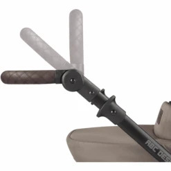 ABC DESIGN Poppenwagen Migno Cream Fashion Editie Collectie 2022 -Winkel Voor Babyproducten abc design poppenwagen migno cream fashion editie collectie 2022 a329182 4