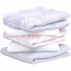 Aden + Anais™ Essential S Katoenen Mousseline Boerendoeken 5-pack Damsel 60 X 60 Cm -Winkel Voor Babyproducten aden anais essential s katoenen mousseline boerendoeken 5 pack damsel 60 x 60 cm a383643
