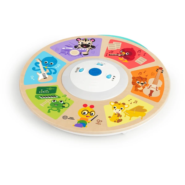 Baby Einstein Door Hape Colorful Touch Orchster 3 Baby Einstein Door Hape Colorful Touch Orchster
