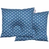 BabyDorm® Preventief Kussen EasyDorm Jonna Petrol Met Witte Stipjes -Winkel Voor Babyproducten babydorm preventief kussen easydorm jonna petrol met witte stipjes a286203