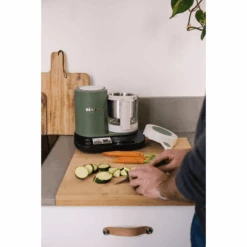 Winkel Voor Babyproducten -Winkel Voor Babyproducten beaba keukenmachine babycook smart grijs groen a363972 1