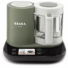 BEABA Keukenmachine Babycook Smart - Grijs-Groen -Winkel Voor Babyproducten beaba keukenmachine babycook smart grijs groen a363972