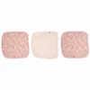Bébé-jou Bébé Jou®-spuwdoeken 3-pack Leopard Pink 1 Bébé-jou Bébé Jou®-spuwdoeken 3-pack Leopard Pink -Winkel Voor Babyproducten bebe jou spuwdoeken 3 pack leopard pink a285401