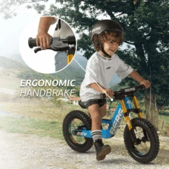 BERG Biky Cross Blauw -Winkel Voor Babyproducten berg biky cross blauw a342406 4