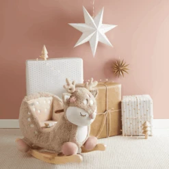 Winkel Voor Babyproducten -Winkel Voor Babyproducten bieco ella het schommelende hert a369514 1