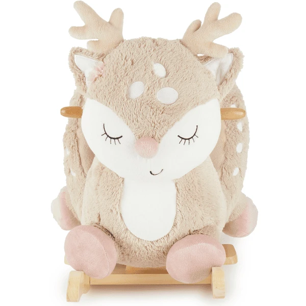 Bieco Ella Het Schommelende Hert 7 Bieco Ella Het Schommelende Hert - Afbeelding 5