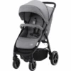Britax Römer Buggy B-AGILE M Elephant Grey -Winkel Voor Babyproducten britax roemer buggy b agile m elephant grey a374850