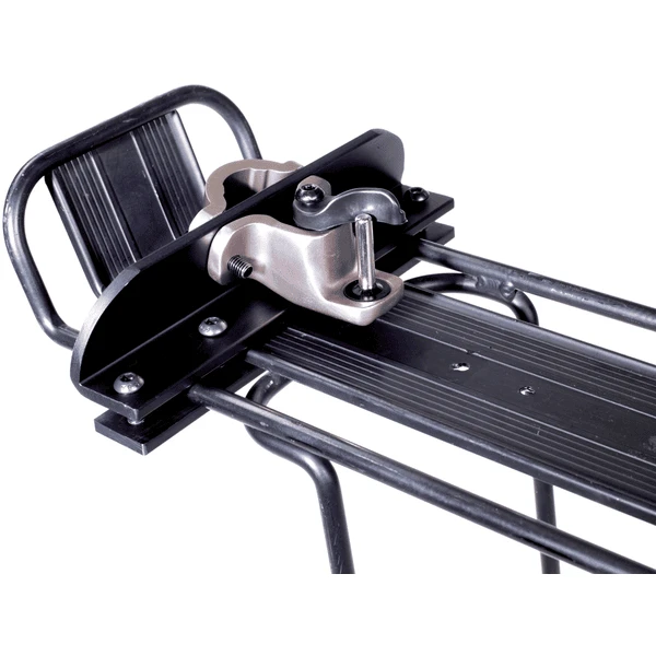 BURLEY Bagagedrager Rack Mount Kit Voor Travoy Hitch 4 BURLEY Bagagedrager Rack Mount Kit Voor Travoy Hitch - Afbeelding 2