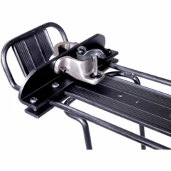 BURLEY Bagagedrager Rack Mount Kit Voor Travoy Hitch