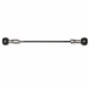 BURLEY Snelspanas COHO Ballz Standaard 130 Tot 135 Mm -Winkel Voor Babyproducten burley snelspanas coho ballz standaard 130 tot 135 mm a361367