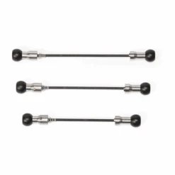 BURLEY Snelspanas COHO Ballz Standaard 130 Tot 135 Mm -Winkel Voor Babyproducten burley snelspanas coho ballz standaard 130 tot 135 mm a361367 4