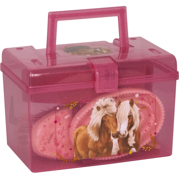 COPPENRATH Dingen Schoonmaken - Paardenliefhebbers 6 COPPENRATH Dingen Schoonmaken - Paardenliefhebbers - Afbeelding 4