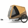 CROOZER Hondenfietskar Dog Tammo Sundown Yellow -Winkel Voor Babyproducten croozer hondenfietskar dog tammo sundown yellow a333497