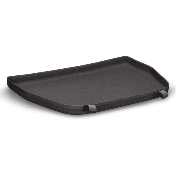 CROOZER Kid Vaaya 2 Blossom Red Kinderfietskar Inclusief Beschermbak Voor De Voetenruimte 6 CROOZER Kid Vaaya 2 Blossom Red Kinderfietskar Inclusief Beschermbak Voor De Voetenruimte - Afbeelding 4