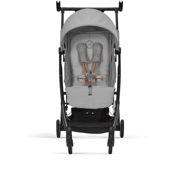 Cybex GOLD Buggy Dragonfly Lava Grijs 5 Cybex GOLD Buggy Dragonfly Lava Grijs - Afbeelding 3