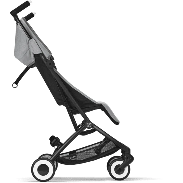 Cybex GOLD Buggy Dragonfly Lava Grijs 6 Cybex GOLD Buggy Dragonfly Lava Grijs - Afbeelding 4