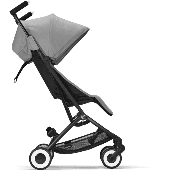 Cybex GOLD Buggy Dragonfly Lava Grijs 7 Cybex GOLD Buggy Dragonfly Lava Grijs - Afbeelding 5