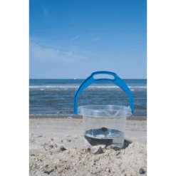 Dantoy Emmer Transparant Helder -Winkel Voor Babyproducten dantoy emmer transparant helder a316339 3