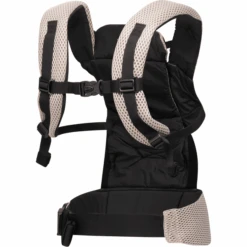 DOOKY Draagzak Urban Comfort Beige Desert -Winkel Voor Babyproducten dooky draagzak urban comfort beige desert a398575 2