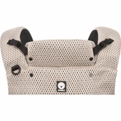 DOOKY Draagzak Urban Comfort Beige Desert -Winkel Voor Babyproducten dooky draagzak urban comfort beige desert a398575 3