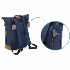 Fillikid Wrapping Rugzak Berlin Navy Melange 9 Fillikid Wrapping Rugzak Berlin Navy Melange -Winkel Voor Babyproducten fillikid wrapping rugzak berlin navy melange a299328 2