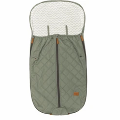 Fillikid Zomer Voetenzak Light Big Sage