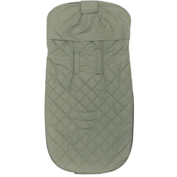 Fillikid Zomer Voetenzak Light Big Sage 6 Fillikid Zomer Voetenzak Light Big Sage - Afbeelding 5