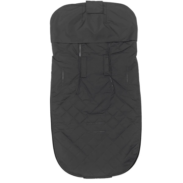 Fillikid Zomer Voetenzak Light Groot Grijs 7 Fillikid Zomer Voetenzak Light Groot Grijs - Afbeelding 5