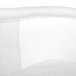 HALO® BassiNest® 360° Draaibare Co-sleeper Premiere Series Pebble -Winkel Voor Babyproducten halo bassinest 360 draaibare co sleeper premiere series pebble a326309 2