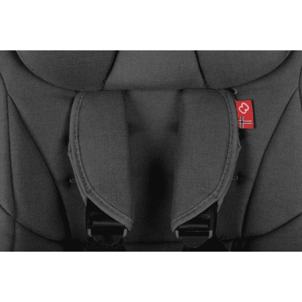 Hamax Babyzitje Voor Outback/Avenida En Traveller 5 Hamax Babyzitje Voor Outback/Avenida En Traveller - Afbeelding 3