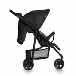 Hauck Buggy Citi Neo II Caviar/Stone 9 Hauck Buggy Citi Neo II Caviar/Stone -Winkel Voor Babyproducten hauck buggy citi neo ii caviar stone a186732 2