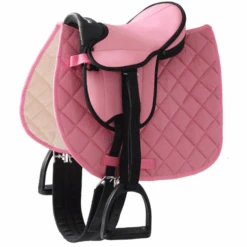 Helga Kreft Tuinpaardenset Tamme, Roze 10 Helga Kreft Tuinpaardenset Tamme, Roze -Winkel Voor Babyproducten helga kreft tuinpaardenset tamme roze a354631 3