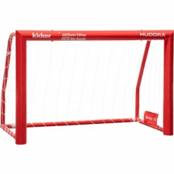 HUDORA ® Voetbaldoelpunt Expert 120 - Kicker-Editie