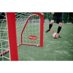 HUDORA ® Voetbaldoelpunt Expert 120 - Kicker-Editie -Winkel Voor Babyproducten hudora voetbaldoelpunt expert 120 kicker editie a287939 3