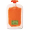 Infantino Squeeze Pouches™ 50 Stuks -Winkel Voor Babyproducten infantino squeeze pouches 50 stuks a266477