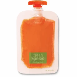 Infantino Squeeze Pouches™ 50 Stuks