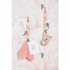 Jollein Bijtring Ø 7cm Deer Pale Pink 9 Jollein Bijtring Ø 7cm Deer Pale Pink -Winkel Voor Babyproducten jollein bijtring o 7cm deer pale pink a283037 2