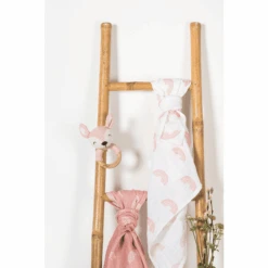 Jollein Bijtring Ø 7cm Deer Pale Pink 10 Jollein Bijtring Ø 7cm Deer Pale Pink -Winkel Voor Babyproducten jollein bijtring o 7cm deer pale pink a283037 3