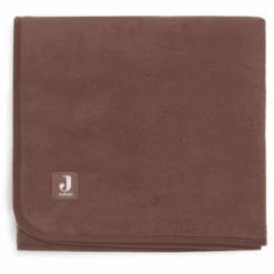 Jollein Deken Kastanje 75 X 100 Cm -Winkel Voor Babyproducten jollein deken kastanje 75 x 100 cm a325613 3