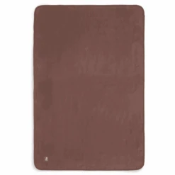 Jollein Deken Kastanje 75 X 100 Cm -Winkel Voor Babyproducten jollein deken kastanje 75 x 100 cm a325613 4