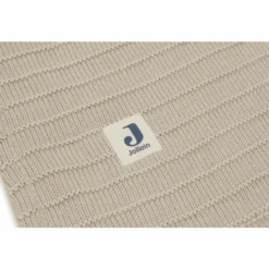 Jollein Wiegdeken 75x100cm Zuiver Gebreid Nougat/ Velvet 10 Jollein Wiegdeken 75x100cm Zuiver Gebreid Nougat/ Velvet -Winkel Voor Babyproducten jollein wiegdeken 75x100cm zuiver gebreid nougat velvet a384708 3
