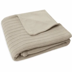 Jollein Wiegdeken 75x100cm Zuiver Gebreid Nougat/ Velvet 11 Jollein Wiegdeken 75x100cm Zuiver Gebreid Nougat/ Velvet -Winkel Voor Babyproducten jollein wiegdeken 75x100cm zuiver gebreid nougat velvet a384708 4