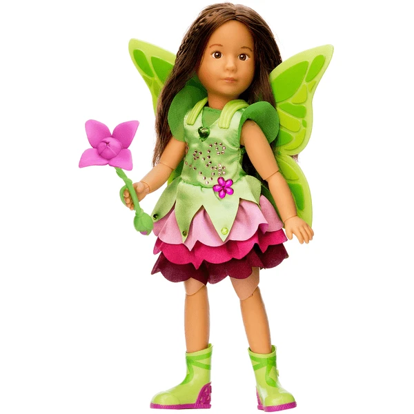 Käthe Kruse Kruselings, Sofia Deluxe Set 6 Käthe Kruse Kruselings, Sofia Deluxe Set - Afbeelding 4