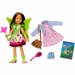 Käthe Kruse Kruselings, Sofia Deluxe Set 11 Käthe Kruse Kruselings, Sofia Deluxe Set -Winkel Voor Babyproducten kaethe kruse kruselings sofia deluxe set a248265 4